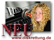 ...und Ihre IT-Probleme sind Geschichte!